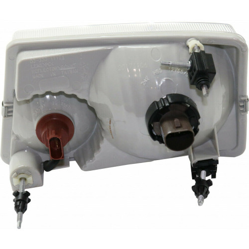 HEAD LAMP RH HQ REPLACEMENT FOR FORD RANGER PICKUP 2WD 2002 PARTSLINK NUMBER  FO2503173