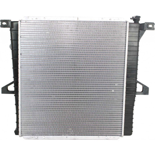 RADIATOR (2173) 4.0L V6 REPLACEMENT FOR FORD RANGER PICKUP 2WD 2002 PARTSLINK NUMBER  FO3010151