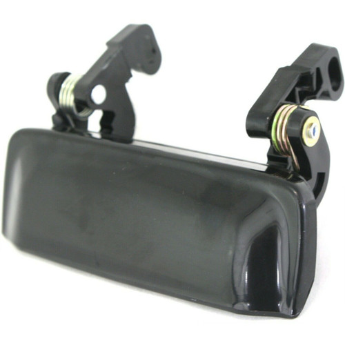 DOOR HANDLE FR LH/RH OUTER REPLACEMENT FOR FORD RANGER PICKUP 4WD 2002 PARTSLINK NUMBER  FO1310155