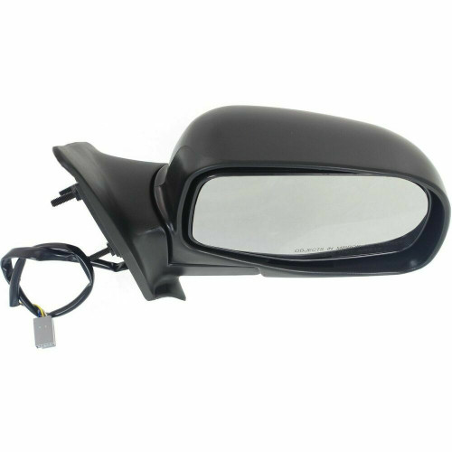 DOOR MIRROR RH POWER REPLACEMENT FOR FORD RANGER PICKUP 4WD 2002 PARTSLINK NUMBER  FO1321206