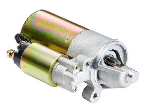 STARTER MOTOR 3.0L REPLACEMENT FOR FORD RANGER PICKUP 4WD 2002 PARTSLINK NUMBER  1-03272