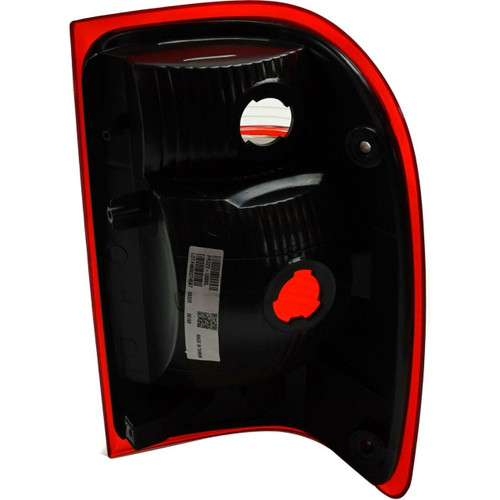 TAIL LAMP LH CAPA REPLACEMENT FOR FORD RANGER PICKUP 4WD 2002 PARTSLINK NUMBER  FO2800156C