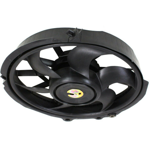 AC FAN ASSY REPLACEMENT FOR FORD TAURUS 2002 PARTSLINK NUMBER  FO3115106