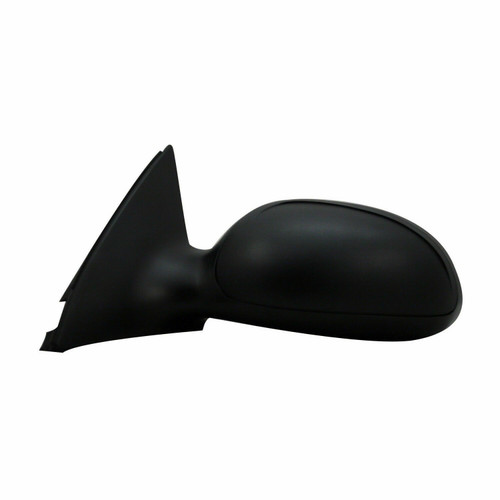 DOOR MIRROR LH POWER HTD W/FOLDING REPLACEMENT FOR FORD TAURUS 2002 PARTSLINK NUMBER  FO1320192