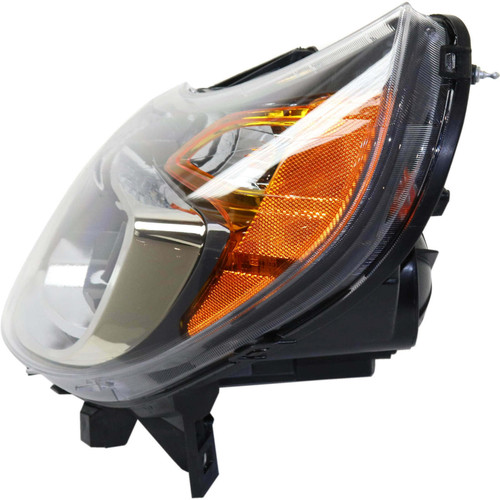 HEAD LAMP LH W/DRL CAPA  REPLACEMENT FOR RAM PROMASTER 1500 2015 PARTSLINK NUMBER  CH2502291C
