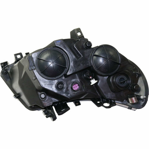 HEAD LAMP LH W/DRL HQ  REPLACEMENT FOR RAM PROMASTER 1500 2015 PARTSLINK NUMBER 	CH2502291