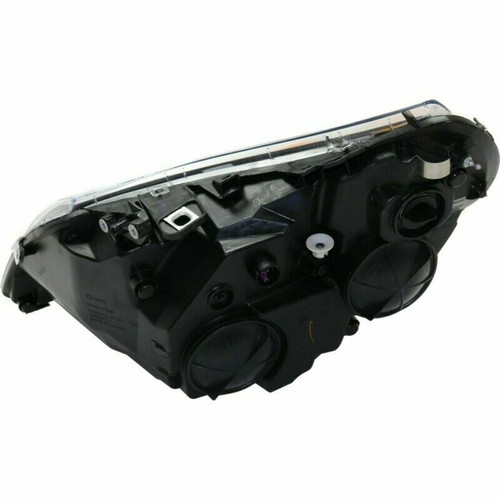 HEAD LAMP RH W/O DRL CAPA  REPLACEMENT FOR RAM PROMASTER 1500 2015 PARTSLINK NUMBER CH2503254C