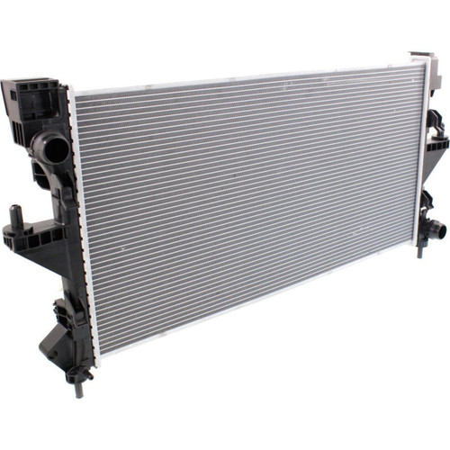 RADIATOR (13448) 3.0L L4/3.6L V6  REPLACEMENT FOR RAM PROMASTER 1500 2015 PARTSLINK NUMBER 	CH3010366
