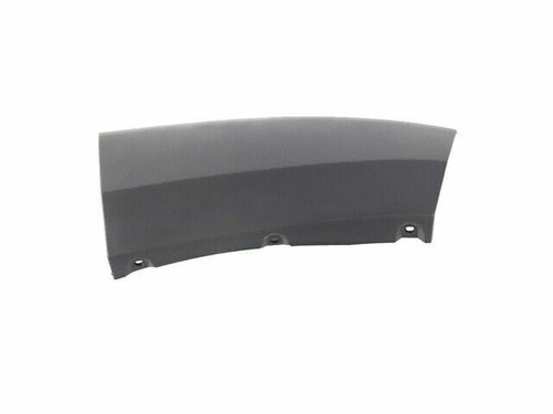 WHEEL ARCH TRIM FR RH TEXTURED GRAY  REPLACEMENT FOR RAM PROMASTER 1500 2015 PARTSLINK NUMBER  CH1291115