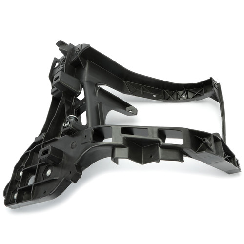 RADIATOR SUPPORT LH HEAD LAMP BRACKET REPLACEMENT FOR RAM PICKUP RAM 3500 2015 PARTSLINK NUMBER  CH1225256