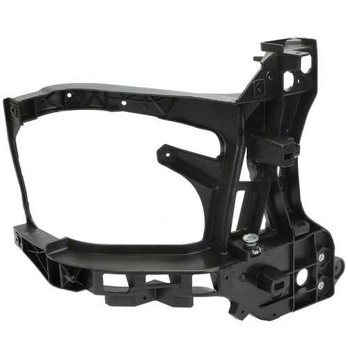 RADIATOR SUPPORT RH HEAD LAMP BRACKET REPLACEMENT FOR RAM PICKUP RAM 3500 2015 PARTSLINK NUMBER  CH1225257
