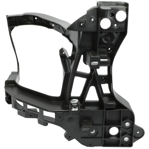 RADIATOR SUPPORT RH HEAD LAMP BRACKET REPLACEMENT FOR RAM PICKUP RAM 3500 2015 PARTSLINK NUMBER  CH1225257