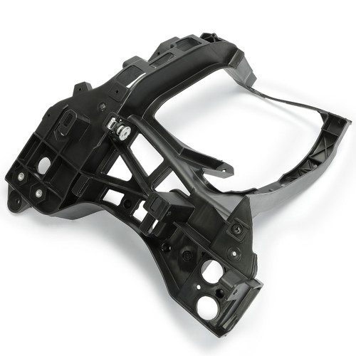 RADIATOR SUPPORT RH HEAD LAMP BRACKET REPLACEMENT FOR RAM PICKUP RAM 2500 2015 PARTSLINK NUMBER CH1225257 RADIATOR SUPPORT RH HEAD LAMP BRACKET REPLACEMENT FOR RAM PICKUP RAM 2500 2015 PARTSLINK NUMBER CH1225257