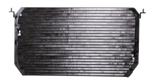 CONDENSER (3686) SAME AS DPI 3755 JAPAN BUILT MATRIX  REPLACEMENT FOR SCION TC 2015 PARTSLINK NUMBER  TO3030105