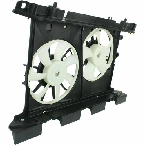 COOLING FAN ASSY REPLACEMENT FOR SCION TC 2015 PARTSLINK NUMBER SC3115103 COOLING FAN ASSY REPLACEMENT FOR SCION TC 2015 PARTSLINK NUMBER SC3115103