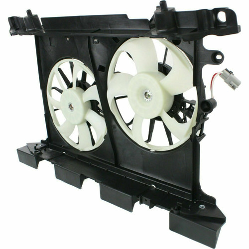 COOLING FAN ASSY REPLACEMENT FOR SCION TC 2015 PARTSLINK NUMBER SC3115103 COOLING FAN ASSY REPLACEMENT FOR SCION TC 2015 PARTSLINK NUMBER SC3115103