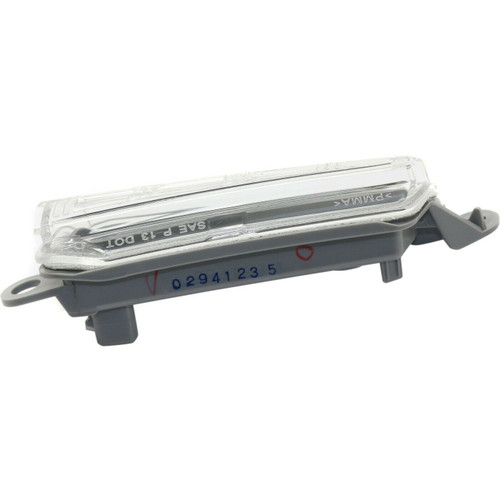 DAYTIME RUNNING LAMP RH LED HQ  REPLACEMENT FOR SCION TC 2015 PARTSLINK NUMBER  SC2563100
