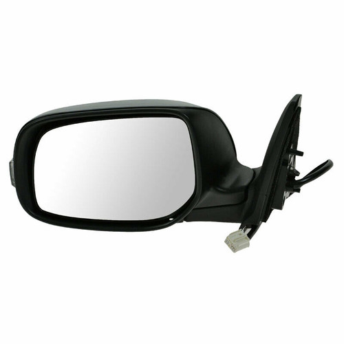 DOOR MIRROR LH POWER W/SIGNAL PTM REPLACEMENT FOR SCION TC 2015 PARTSLINK NUMBER SC1320105 DOOR MIRROR LH POWER W/SIGNAL PTM REPLACEMENT FOR SCION TC 2015 PARTSLINK NUMBER SC1320105