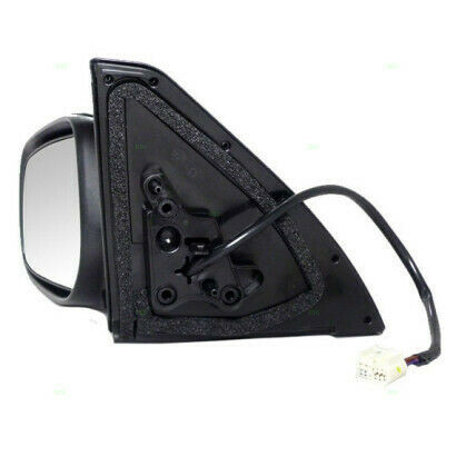DOOR MIRROR LH POWER W/SIGNAL PTM REPLACEMENT FOR SCION TC 2015 PARTSLINK NUMBER SC1320105 DOOR MIRROR LH POWER W/SIGNAL PTM REPLACEMENT FOR SCION TC 2015 PARTSLINK NUMBER SC1320105