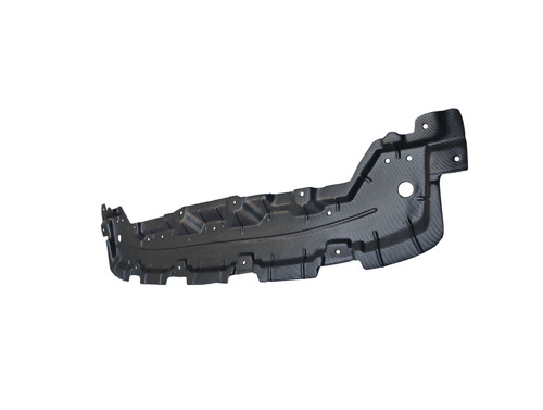 ENGINE SPLASH SHIELD REPLACEMENT FOR SCION TC 2015 PARTSLINK NUMBER SC1228109 ENGINE SPLASH SHIELD REPLACEMENT FOR SCION TC 2015 PARTSLINK NUMBER SC1228109