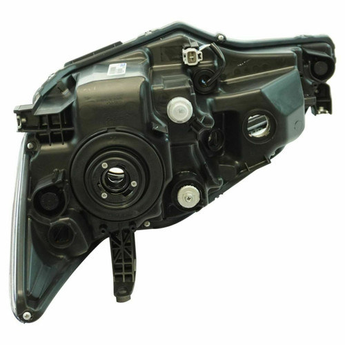 HEAD LAMP RH HALOGEN HQ REPLACEMENT FOR SCION TC 2015 PARTSLINK NUMBER SC2519109 HEAD LAMP RH HALOGEN HQ REPLACEMENT FOR SCION TC 2015 PARTSLINK NUMBER SC2519109