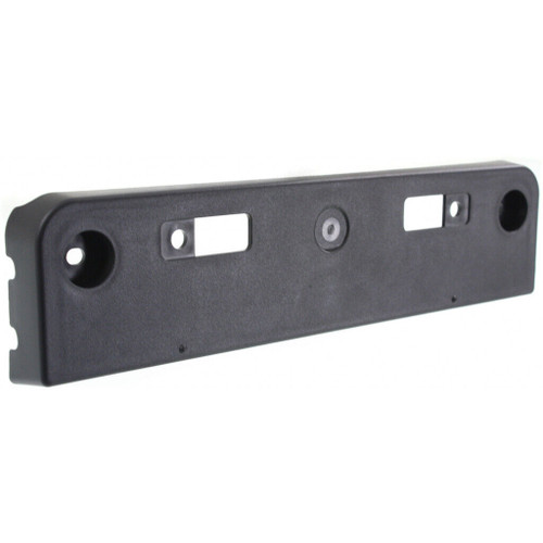 LICENSE PLATE BRACKET FR MATTE REPLACEMENT FOR SCION TC 2015 PARTSLINK NUMBER SC1068101 LICENSE PLATE BRACKET FR MATTE REPLACEMENT FOR SCION TC 2015 PARTSLINK NUMBER SC1068101