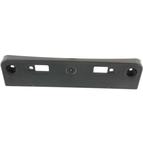 LICENSE PLATE BRACKET FR MATTE REPLACEMENT FOR SCION TC 2015 PARTSLINK NUMBER SC1068101 LICENSE PLATE BRACKET FR MATTE REPLACEMENT FOR SCION TC 2015 PARTSLINK NUMBER SC1068101