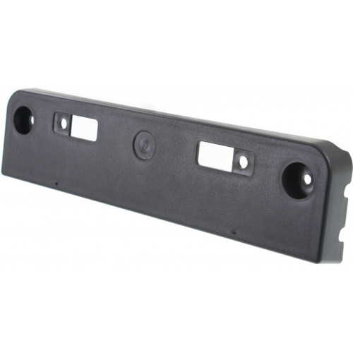 LICENSE PLATE BRACKET FR MATTE REPLACEMENT FOR SCION TC 2015 PARTSLINK NUMBER SC1068101 LICENSE PLATE BRACKET FR MATTE REPLACEMENT FOR SCION TC 2015 PARTSLINK NUMBER SC1068101