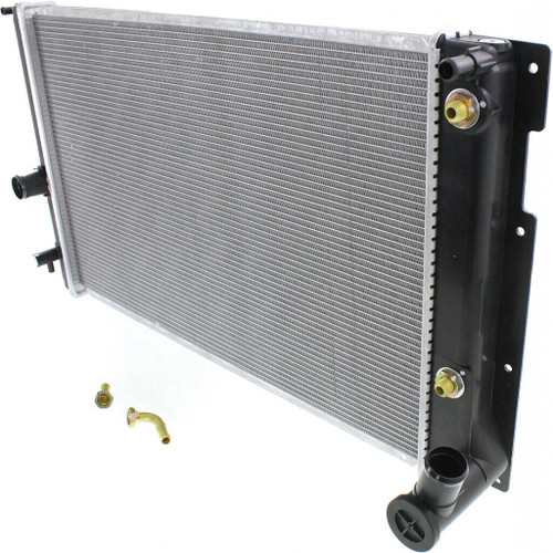 RADIATOR (13255) 2.5L L4 AT/MT REPLACEMENT FOR SCION TC 2015 PARTSLINK NUMBER SC3010107 RADIATOR (13255) 2.5L L4 AT/MT REPLACEMENT FOR SCION TC 2015 PARTSLINK NUMBER SC3010107
