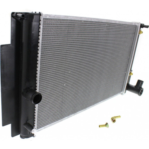 RADIATOR (13255) 2.5L L4 AT/MT REPLACEMENT FOR SCION TC 2015 PARTSLINK NUMBER SC3010107 RADIATOR (13255) 2.5L L4 AT/MT REPLACEMENT FOR SCION TC 2015 PARTSLINK NUMBER SC3010107