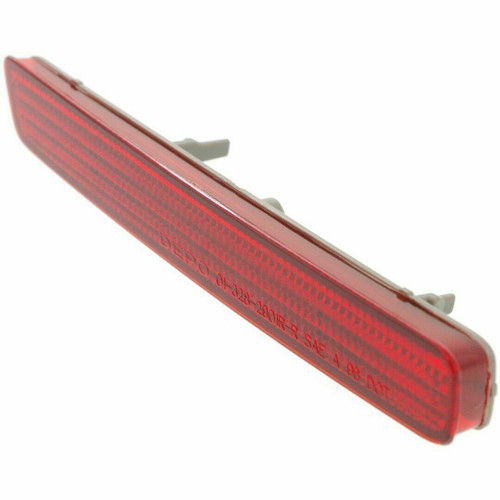 REFLECTOR RR RH HQ  REPLACEMENT FOR SCION TC 2015 PARTSLINK NUMBER  	TO1185106