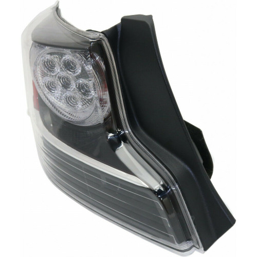 TAIL LAMP LH HQ  REPLACEMENT FOR SCION TC 2015 PARTSLINK NUMBER  SC2818111