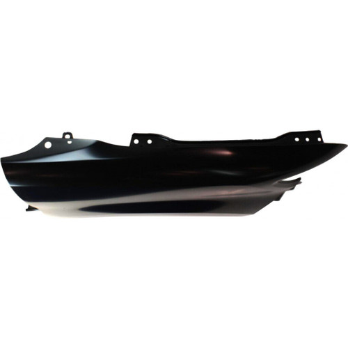 FENDER FR RH   REPLACEMENT FOR SCION XB 2015 PARTSLINK NUMBER  SC1241104