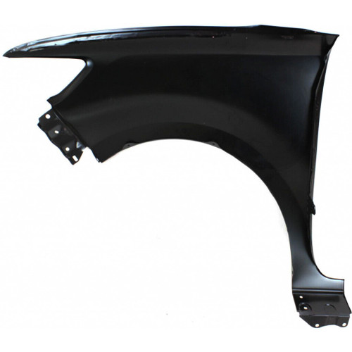 FENDER FR RH   REPLACEMENT FOR SCION XB 2015 PARTSLINK NUMBER  SC1241104