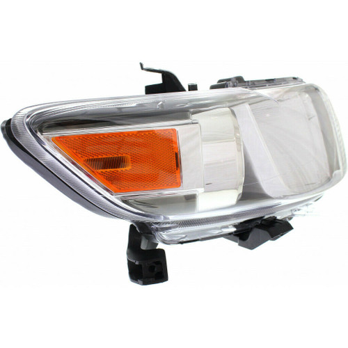 HEAD LAMP RH HQ   REPLACEMENT FOR SCION XB 2015 PARTSLINK NUMBER  SC2519106