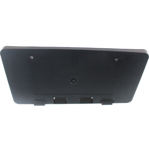 LICENSE PLATE BRACKET FR (MATTE)   REPLACEMENT FOR SCION  XB 2015 PARTSLINK NUMBER  	SC1068100
