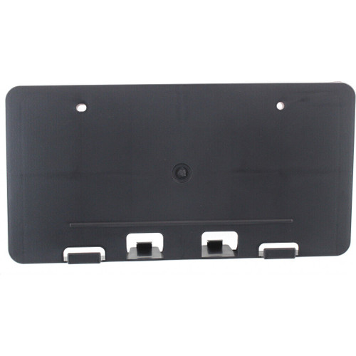 LICENSE PLATE BRACKET FR (MATTE)   REPLACEMENT FOR SCION  XB 2015 PARTSLINK NUMBER  	SC1068100