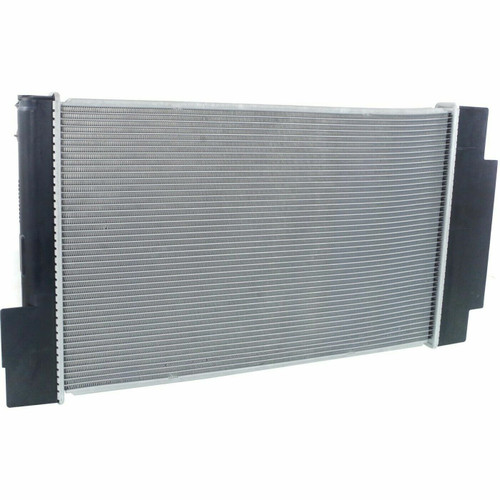 RADIATOR (13001) 2.4L L4 AT   REPLACEMENT FOR  SCION XB 2015 PARTSLINK NUMBER  SC3010106