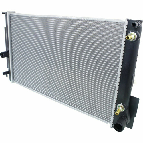 RADIATOR (13001) 2.4L L4 AT   REPLACEMENT FOR  SCION XB 2015 PARTSLINK NUMBER  SC3010106