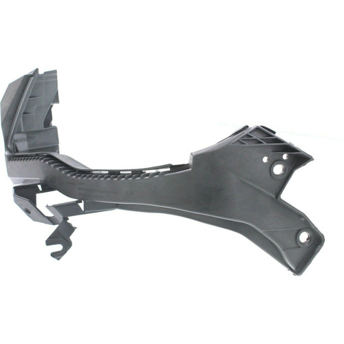 BUMPER BRACKET FR LH REPLACEMENT FOR SUBARU FORESTER 2015 PARTSLINK NUMBER SU1042102 BUMPER BRACKET FR LH REPLACEMENT FOR SUBARU FORESTER 2015 PARTSLINK NUMBER SU1042102