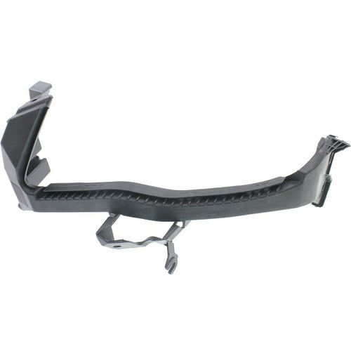 BUMPER BRACKET FR LH REPLACEMENT FOR SUBARU FORESTER 2015 PARTSLINK NUMBER SU1042102 BUMPER BRACKET FR LH REPLACEMENT FOR SUBARU FORESTER 2015 PARTSLINK NUMBER SU1042102