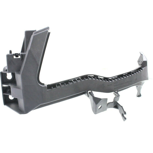 BUMPER BRACKET FR LH REPLACEMENT FOR SUBARU FORESTER 2015 PARTSLINK NUMBER SU1042102 BUMPER BRACKET FR LH REPLACEMENT FOR SUBARU FORESTER 2015 PARTSLINK NUMBER SU1042102