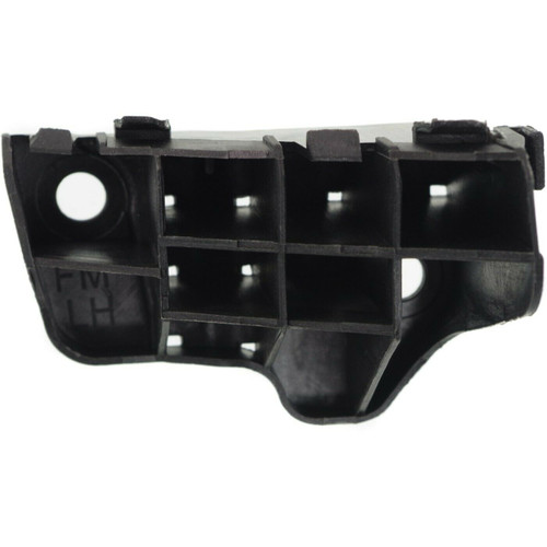 BUMPER BRACKET RR LH (CORNER RETAINER BRACKET) REPLACEMENT FOR SUBARU FORESTER 2015 PARTSLINK NUMBER SU1132101 BUMPER BRACKET RR LH (CORNER RETAINER BRACKET) REPLACEMENT FOR SUBARU FORESTER 2015 PARTSLINK NUMBER SU1132101
