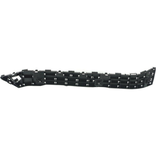 BUMPER SIDE BRACKET RR RH  REPLACEMENT FOR SUBARU FORESTER 2015 PARTSLINK NUMBER  SU1133102