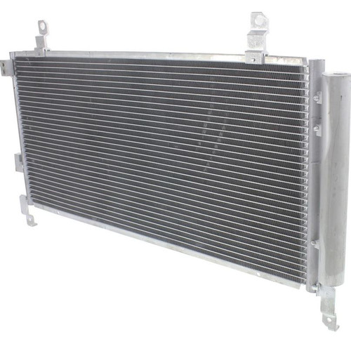 CONDENSER (4302)  REPLACEMENT FOR SUBARU FORESTER 2015 PARTSLINK NUMBER  SU3030135