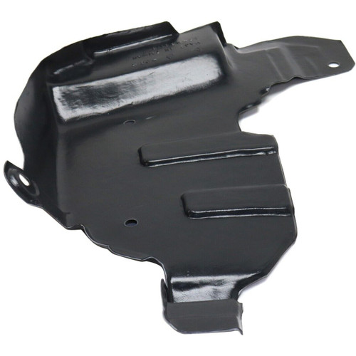 ENGINE SPLASH SHIELD 2.0L LH  REPLACEMENT FOR SUBARU FORESTER 2015 PARTSLINK NUMBER  	SU1228110