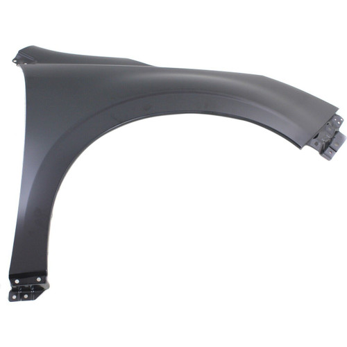 FENDER FR RH REPLACEMENT FOR SUBARU FORESTER 2015 PARTSLINK NUMBER SU1241138 FENDER FR RH REPLACEMENT FOR SUBARU FORESTER 2015 PARTSLINK NUMBER SU1241138