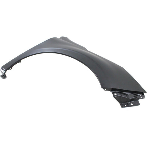 FENDER FR RH CAPA  REPLACEMENT FOR SUBARU FORESTER 2015 PARTSLINK NUMBER  SU1241138C