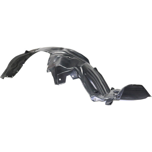 FENDER LINER LH W/INSULATION FOAM  REPLACEMENT FOR SUBARU FORESTER 2015 PARTSLINK NUMBER  SU1248127