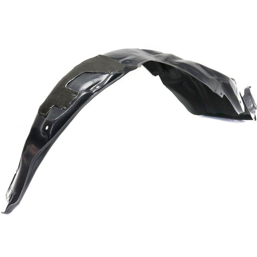 FENDER LINER LH W/INSULATION FOAM  REPLACEMENT FOR SUBARU FORESTER 2015 PARTSLINK NUMBER  SU1248127